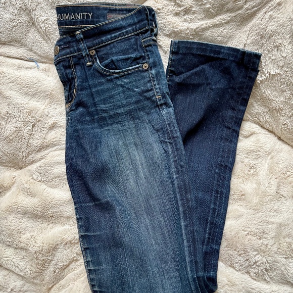 Citizens of Humanity Ava Jeans - Picture 1 of 3